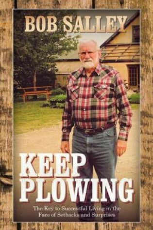 Cover of Keep Plowing