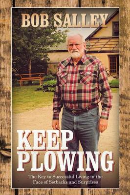 Book cover for Keep Plowing