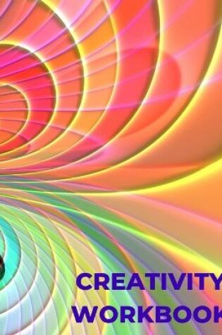 Cover of Creativity Workbook