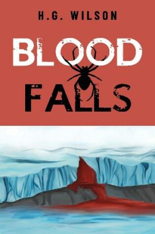 Cover of Blood Falls