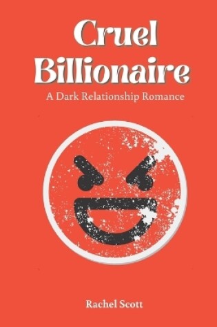 Cover of Cruel Billionaire