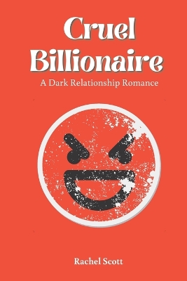 Book cover for Cruel Billionaire