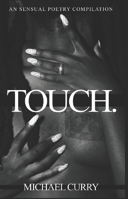 Book cover for Touch.