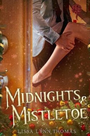 Cover of Midnights & Mistletoe