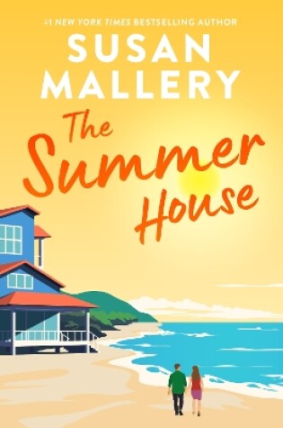 Cover of The Summer House