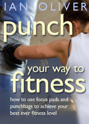 Book cover for Punch Your Way To Fitness