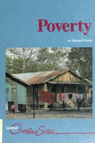 Cover of Poverty