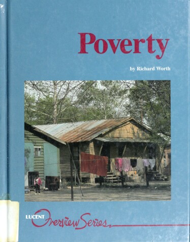 Cover of Poverty