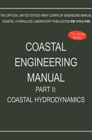 Cover of Coastal Engineering Manual Part II