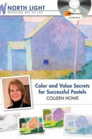 Cover of Color and Value Secrets for Successful Pastels