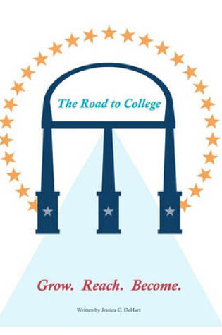 Cover of The Road To College