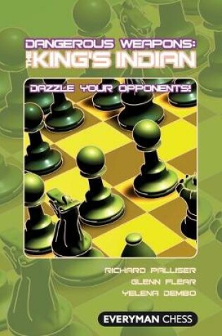 Cover of The King's Indian