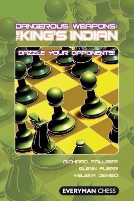 Book cover for The King's Indian