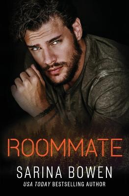 Book cover for Roommate