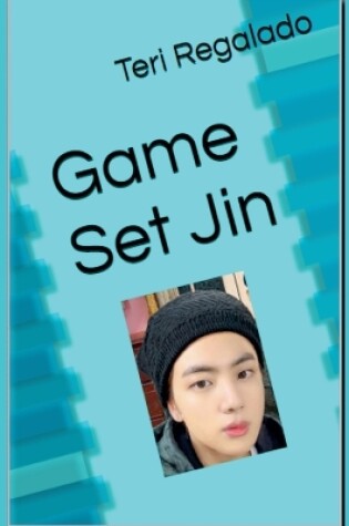 Cover of Game Set Jin