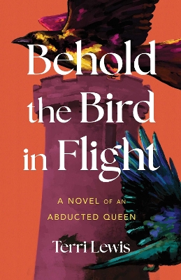 Cover of Behold the Bird in Flight