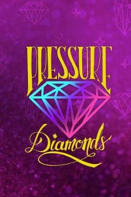 Book cover for Pressure Diamonds