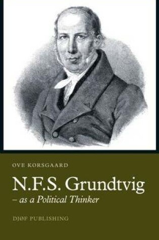 Cover of N.F.S. Grundtvig