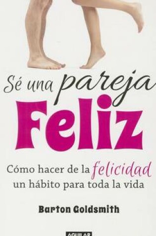 Cover of Se una Pareja Feliz