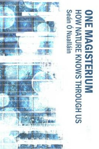 Cover of One Magisterium