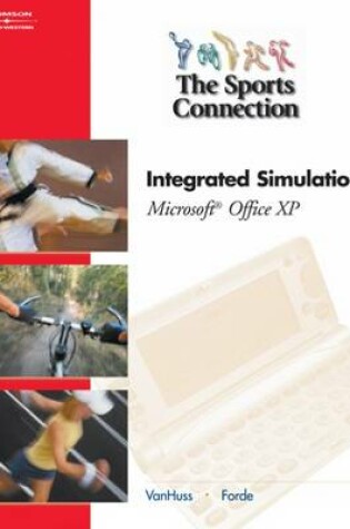 Cover of Sports Connection for Office XP
