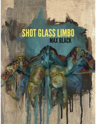 Book cover for Shot Glass Limbo