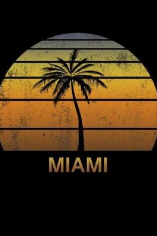 Cover of Miami