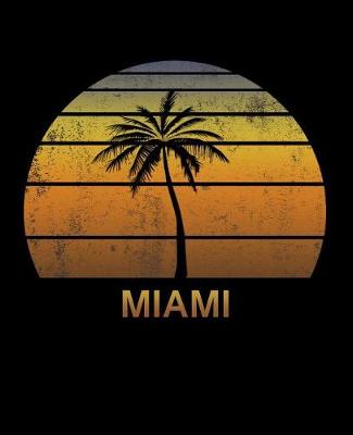 Book cover for Miami