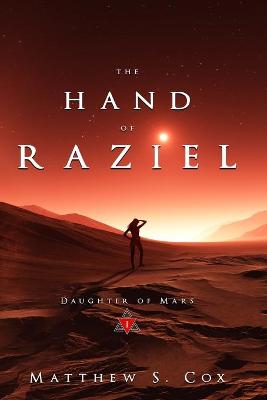 Cover of The Hand of Raziel