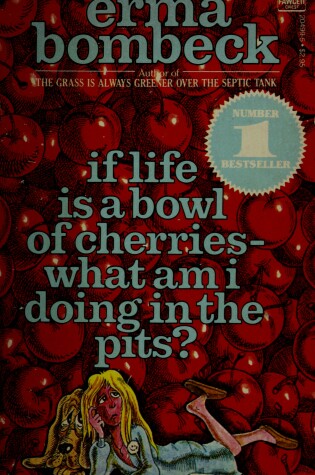 Cover of If Life Is Bowl Cherri