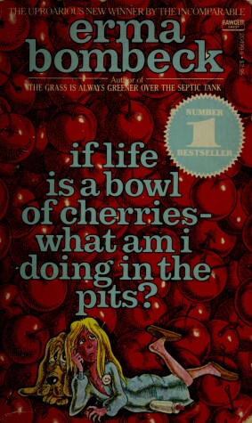 Book cover for If Life Is Bowl Cherri