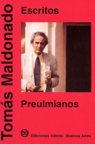 Cover of Tomas Maldonado