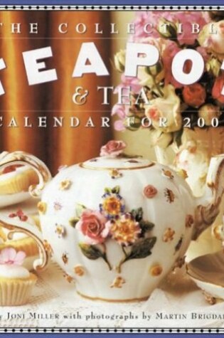Cover of Collectible Teapot 2005