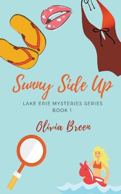 Book cover for Sunny Side Up