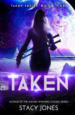Cover of Taken
