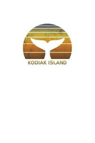 Cover of Kodiak Island