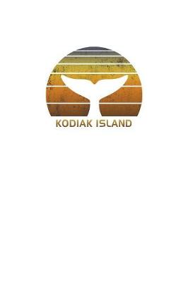 Book cover for Kodiak Island