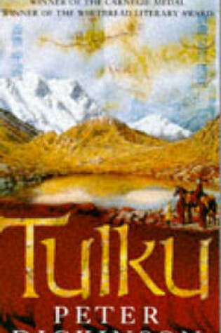 Cover of Tulku