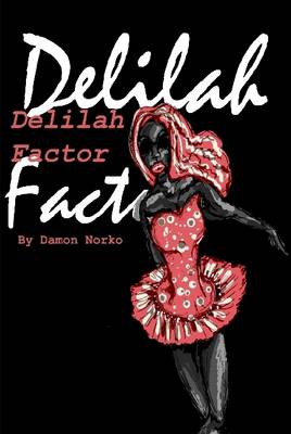 Book cover for The Delilah Factor