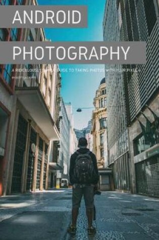 Cover of Android Photography