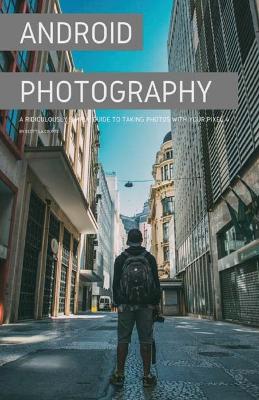 Book cover for Android Photography