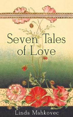 Book cover for Seven Tales of Love