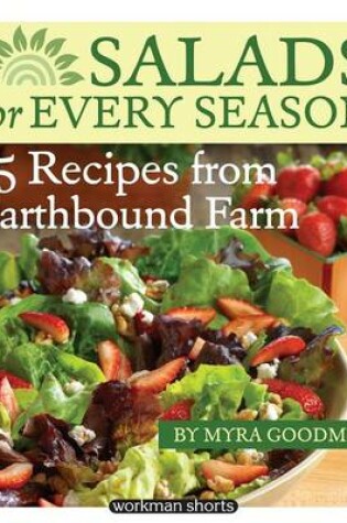 Cover of Salads for Every Season