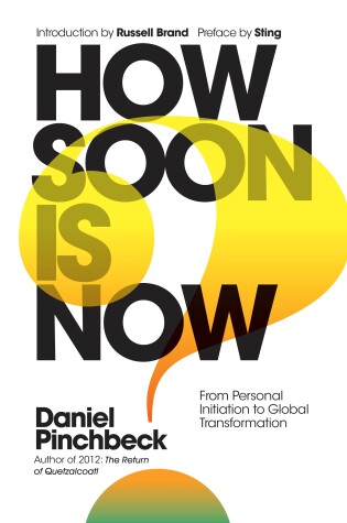 Cover of How Soon is Now