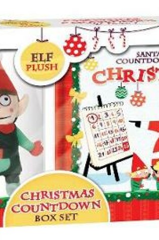 Cover of Christmas Countdown Gift Set