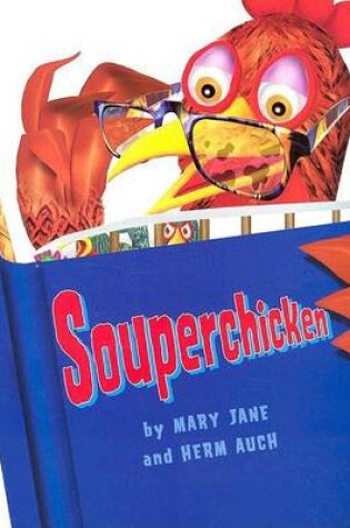 Cover of Souperchicken