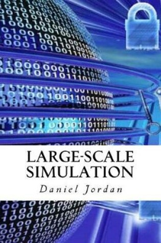 Cover of Large-Scale Simulation