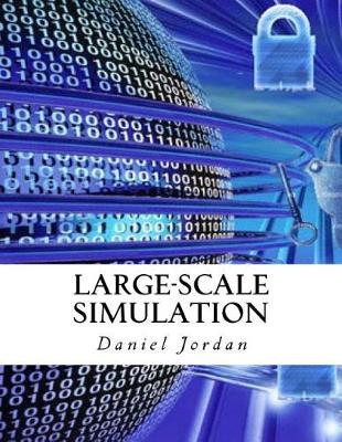 Book cover for Large-Scale Simulation