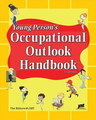 Book cover for Young Persons Ooh 7e Mobi