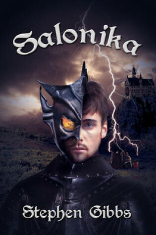 Cover of Salonika